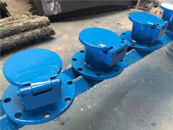 平板門(mén)葉拍門(mén)